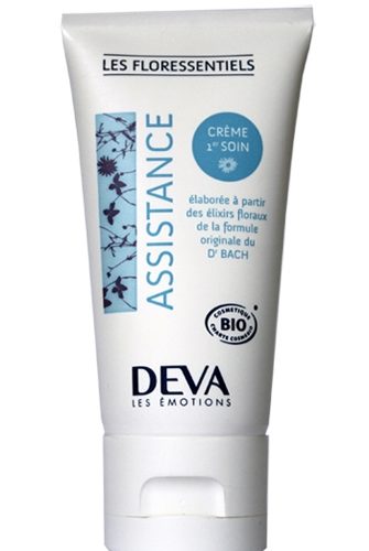 CREME ASSISTANCE- 50ml